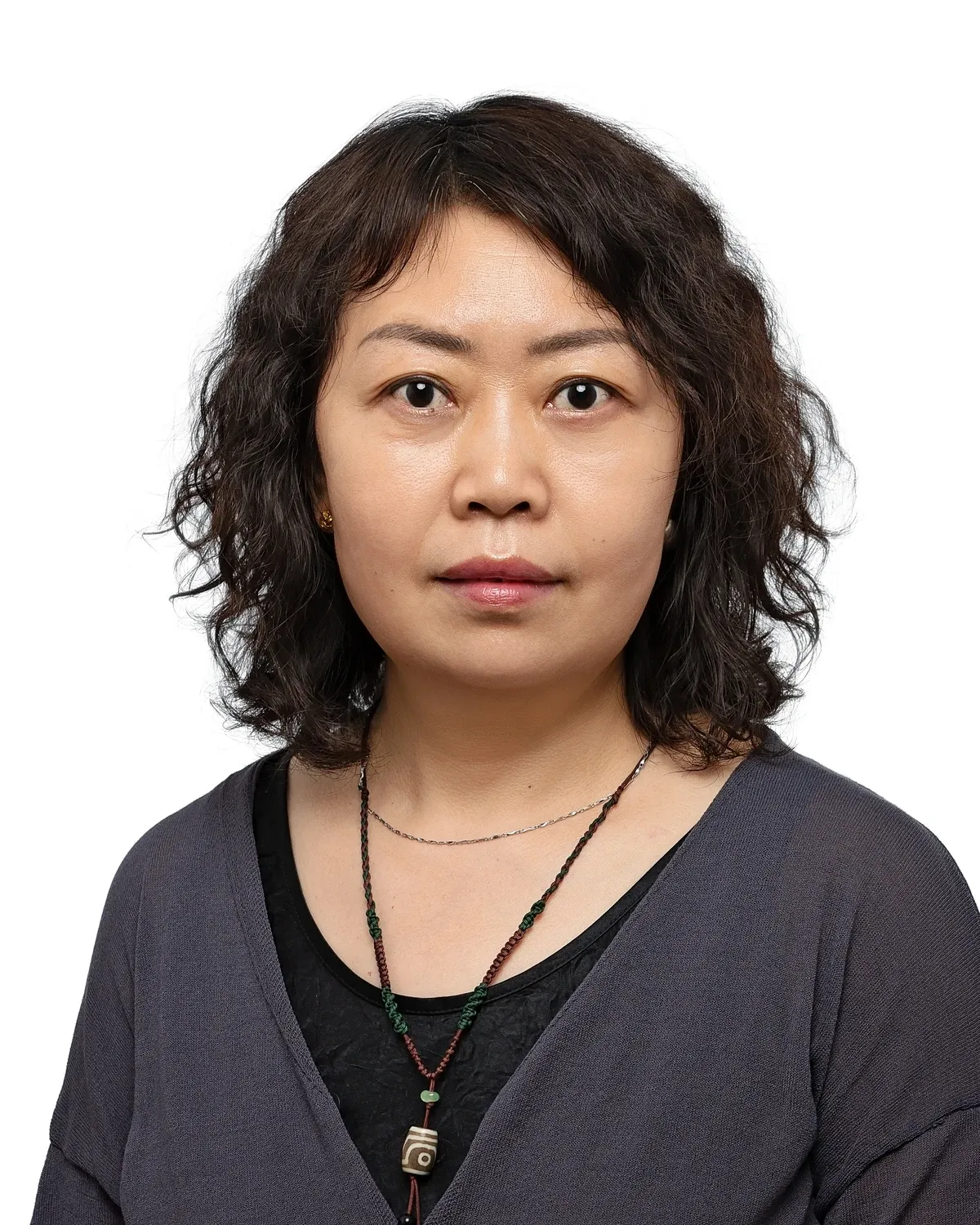 Yunyan Huang